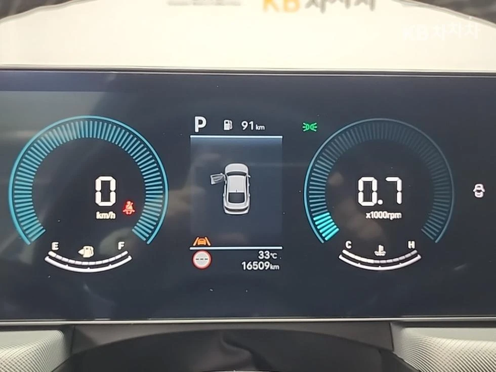 Hyundai Sonata 2.0 LPG Mobility Basic Model ЛИЗИНГ БЕЗ ПЪРВ. ВН. - изображение 5