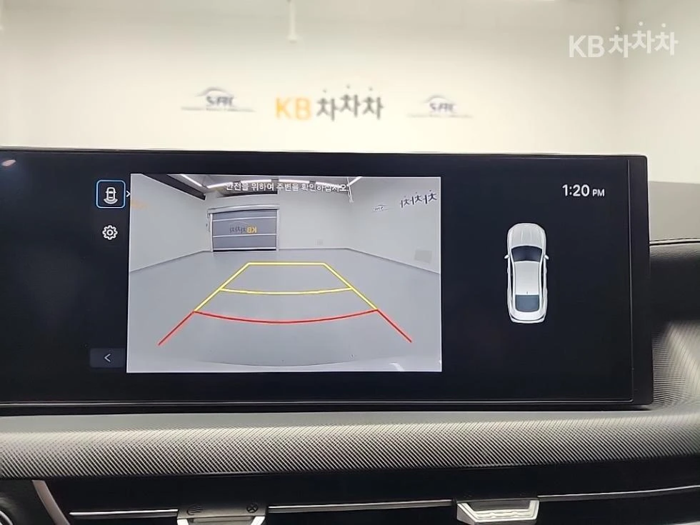 Hyundai Sonata 2.0 LPG Mobility Basic Model   . . | Mobile.bg   13