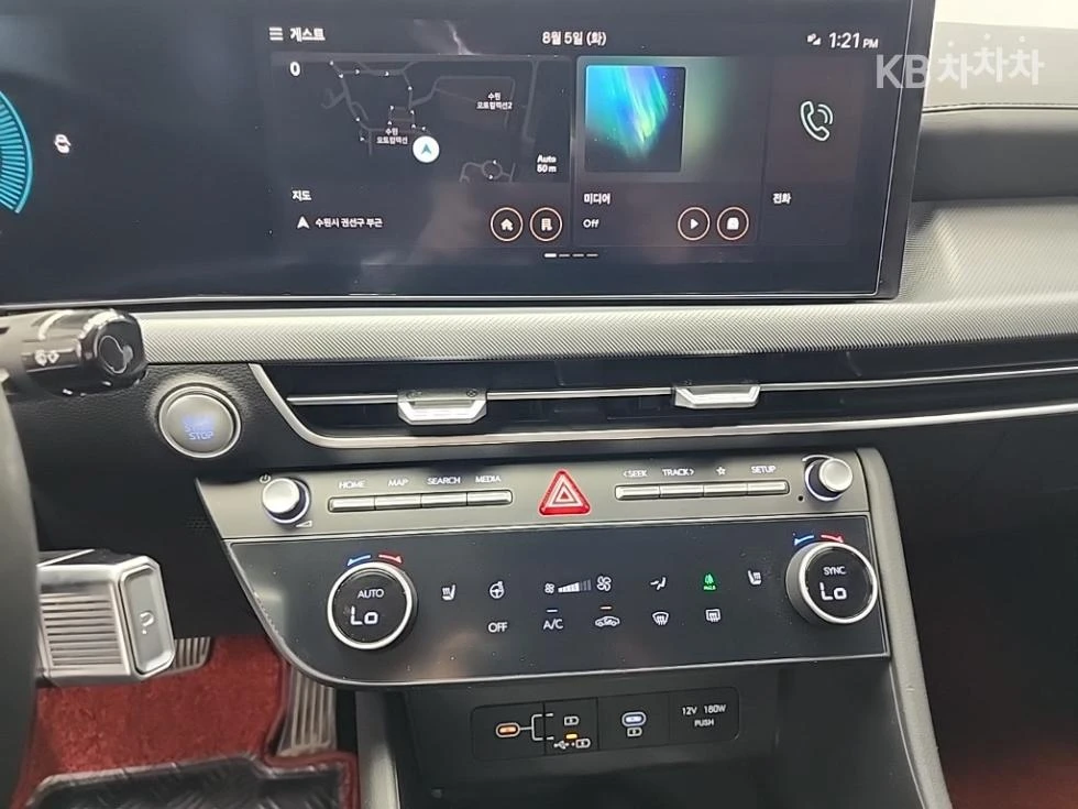 Hyundai Sonata 2.0 LPG Mobility Basic Model ЛИЗИНГ БЕЗ ПЪРВ. ВН. - изображение 9