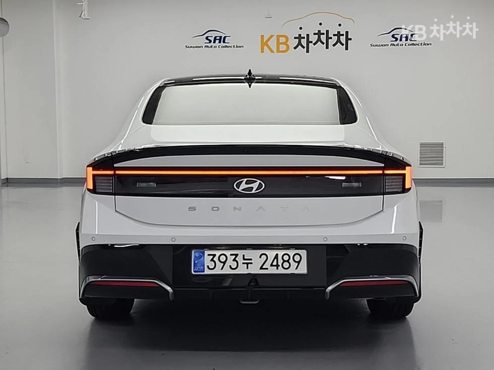Hyundai Sonata 2.0 LPG Mobility Basic Model ЛИЗИНГ БЕЗ ПЪРВ. ВН. - изображение 4