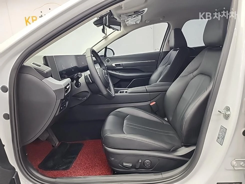 Hyundai Sonata 2.0 LPG Mobility Basic Model ЛИЗИНГ БЕЗ ПЪРВ. ВН. - изображение 10