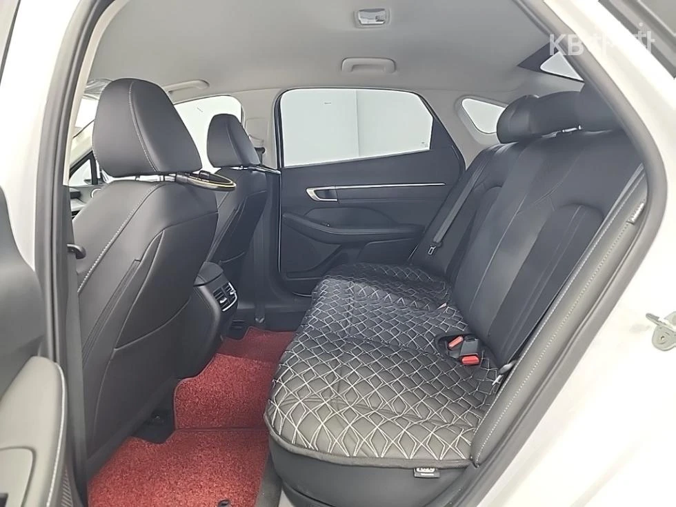 Hyundai Sonata 2.0 LPG Mobility Basic Model   . . | Mobile.bg   11