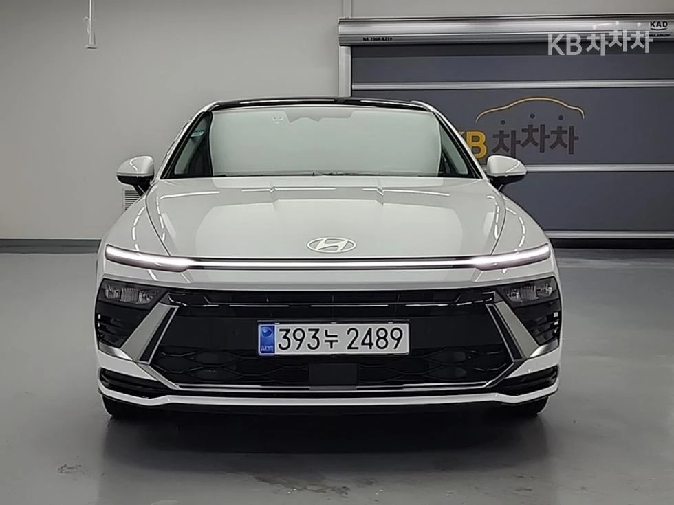 Hyundai Sonata 2.0 LPG Mobility Basic Model ЛИЗИНГ БЕЗ ПЪРВ. ВН. - изображение 3