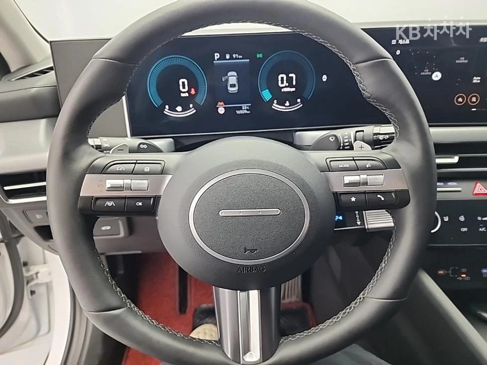 Hyundai Sonata 2.0 LPG Mobility Basic Model ЛИЗИНГ БЕЗ ПЪРВ. ВН. - изображение 8