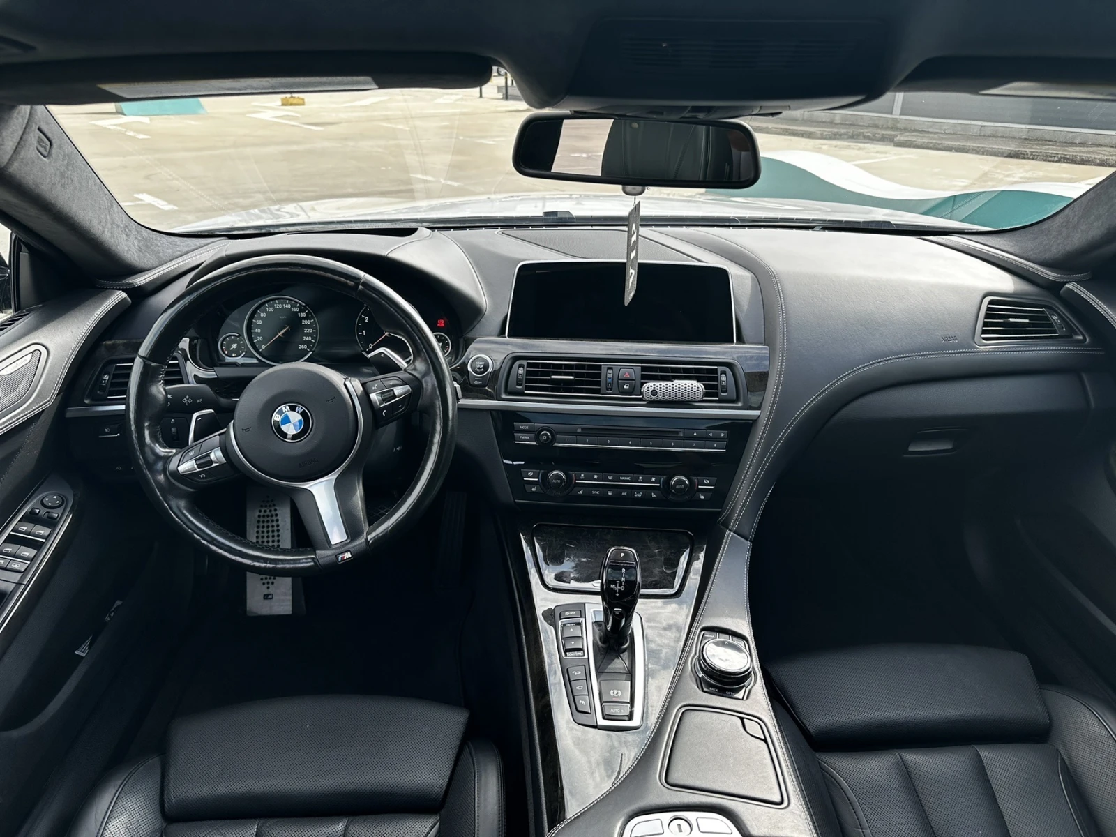 BMW 640  - изображение 3