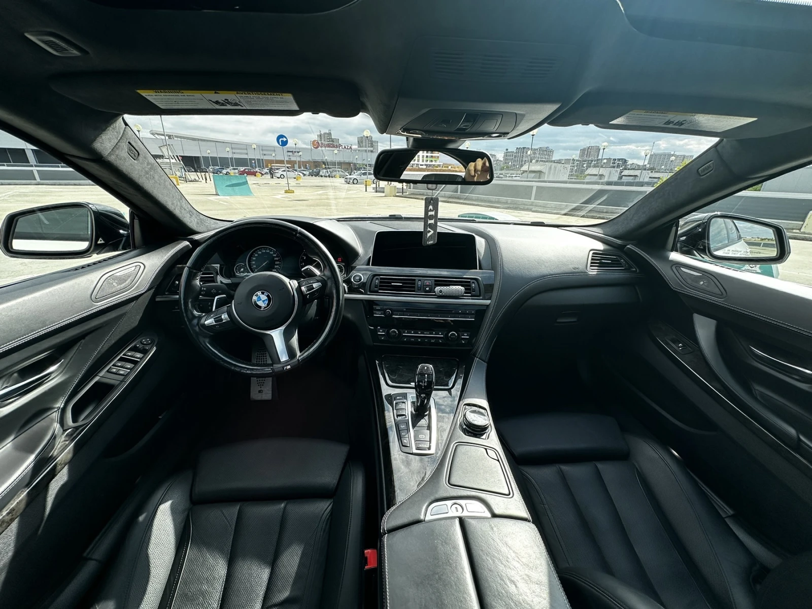 BMW 640  - изображение 5