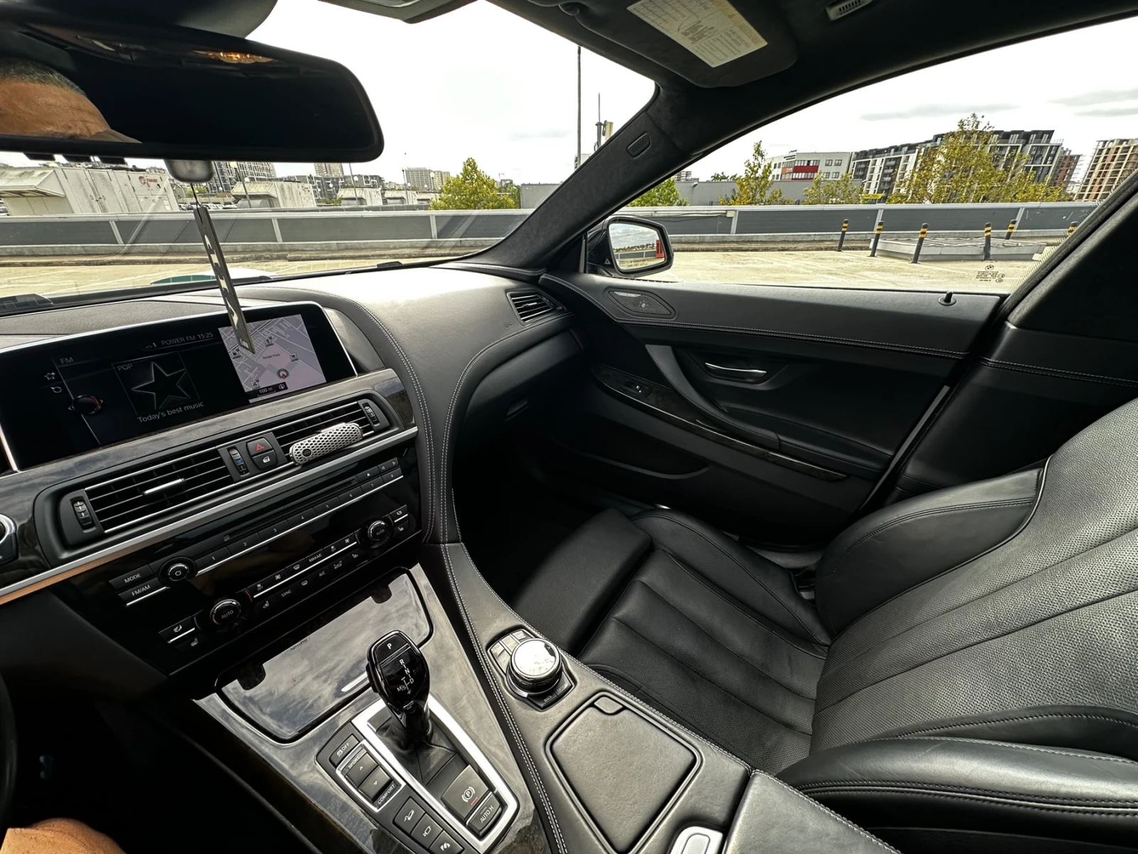 BMW 640  - изображение 9