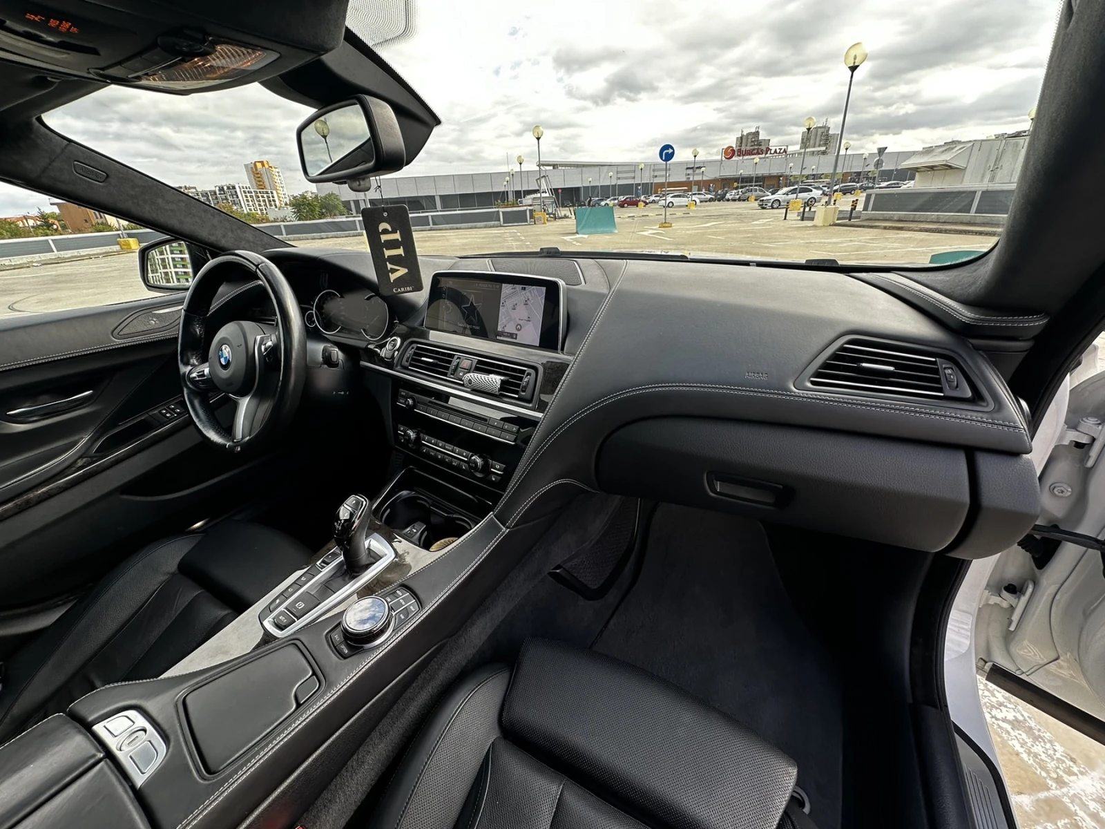 BMW 640  - изображение 6