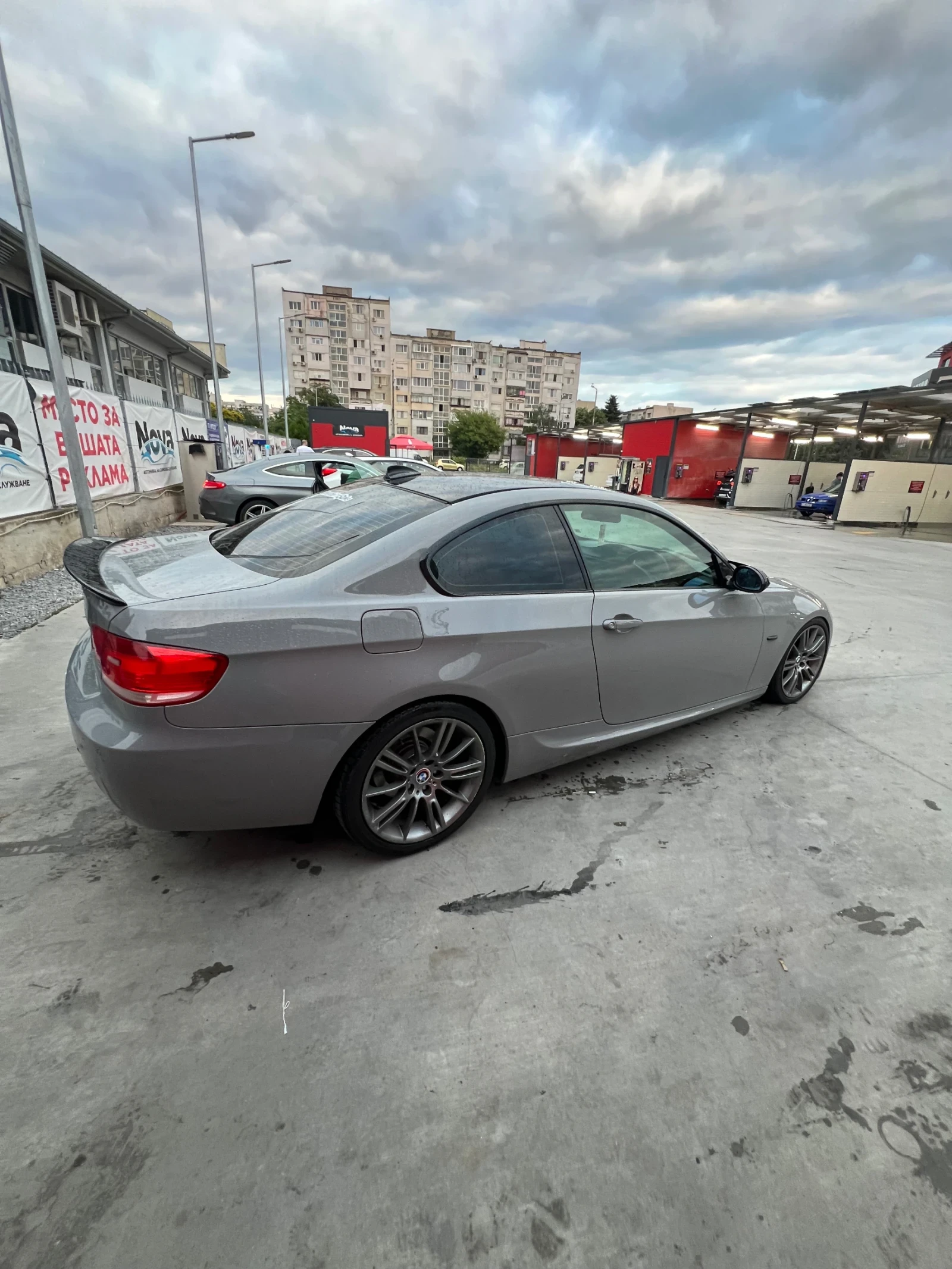 BMW 325 I - изображение 6