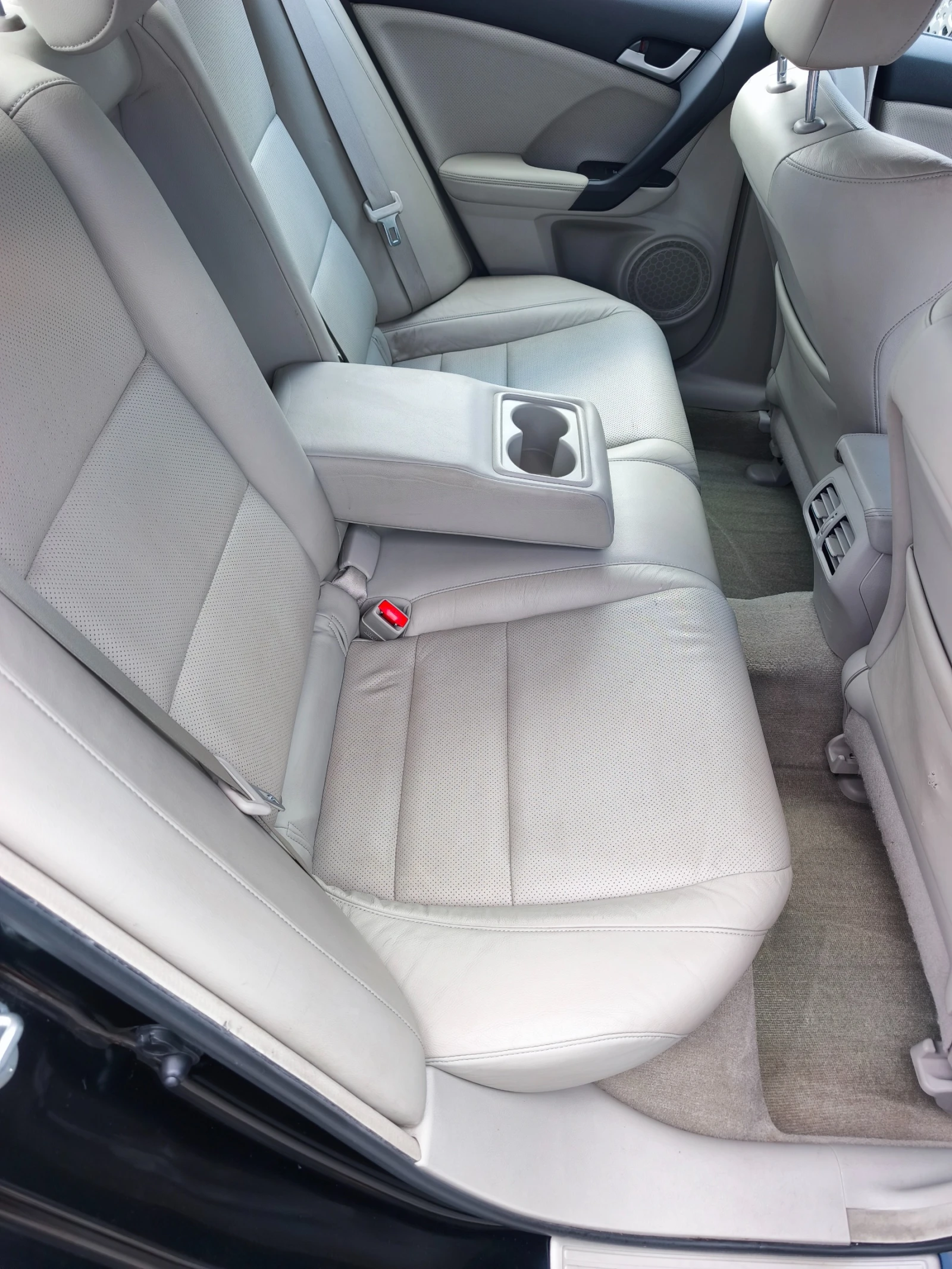 Honda Accord 2.4-FULL-EКСТРИ-ДИСТРОНИК - изображение 8