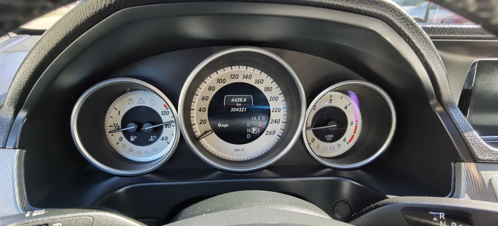 Mercedes-Benz E 200 �200 Edition-E  | Mobile.bg � ����������� 12