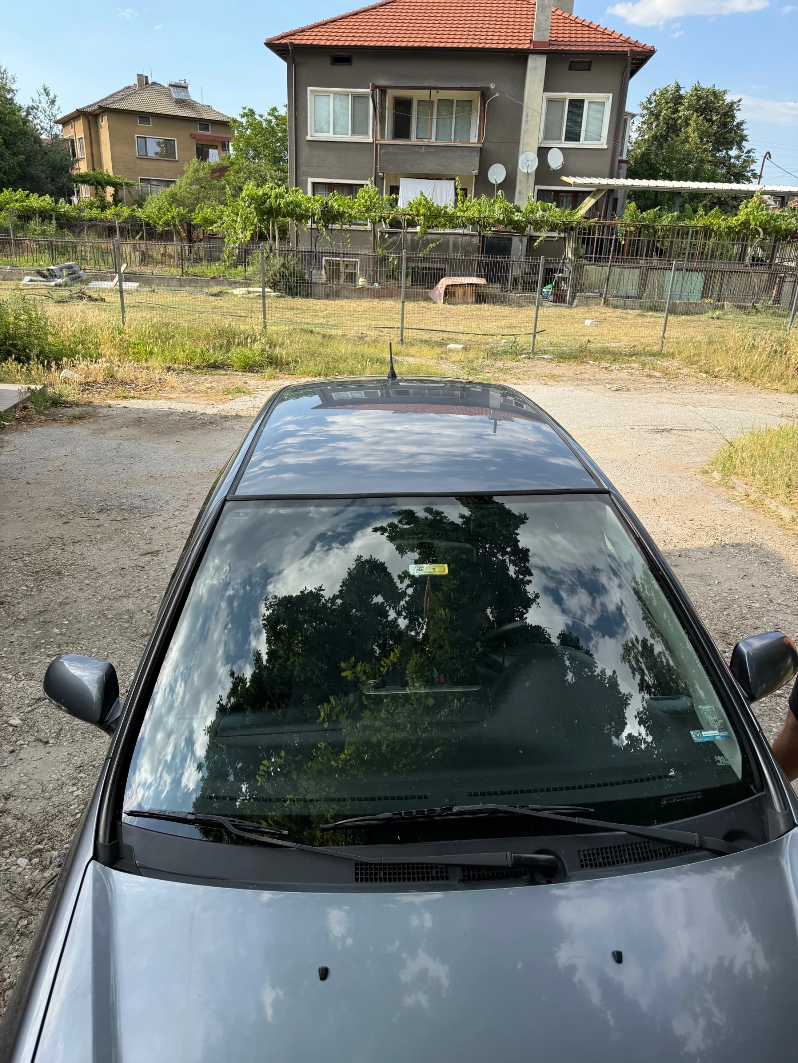 Honda Civic 1.7cdti | Mobile.bg   14