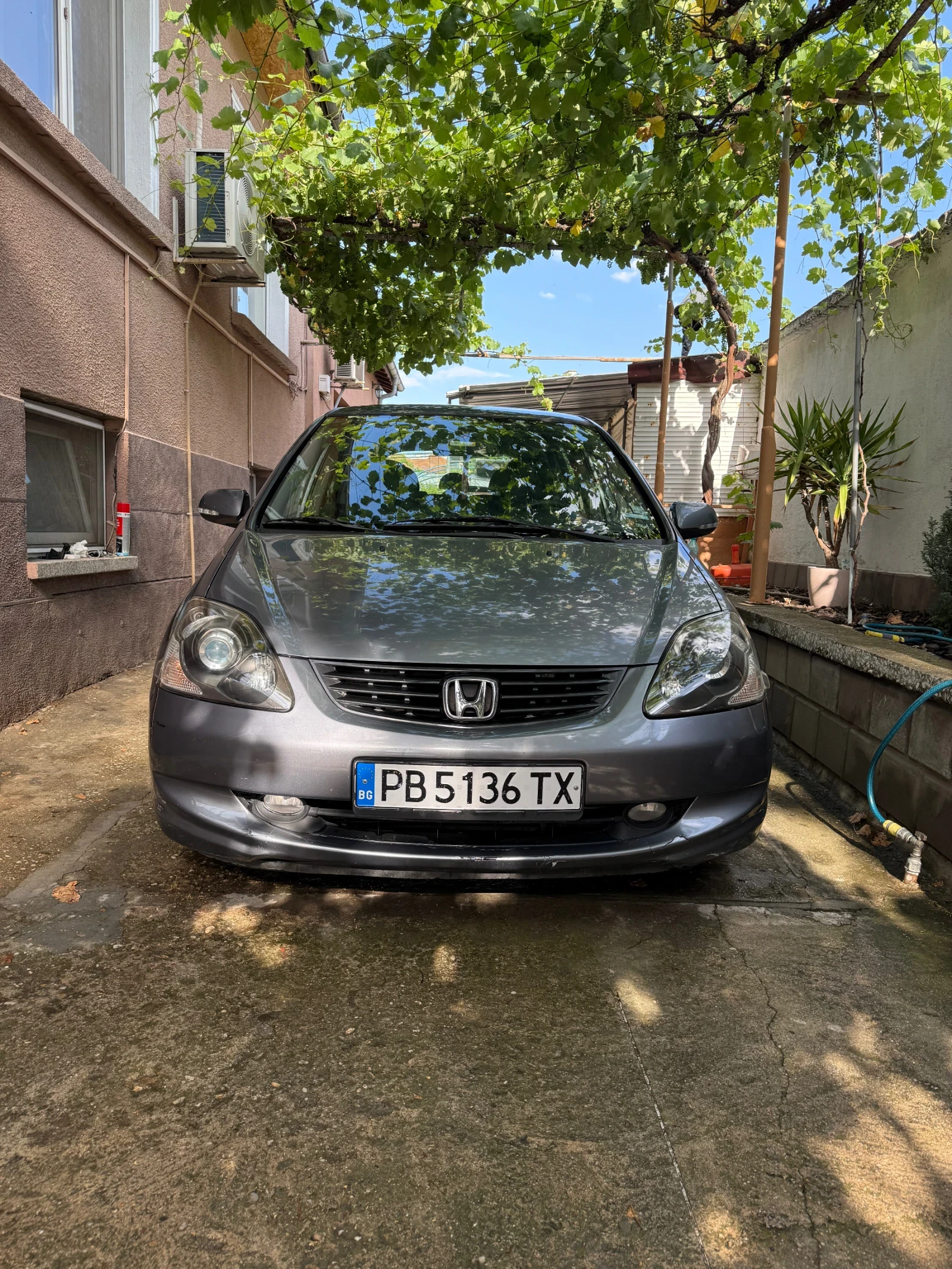 Honda Civic 1.7cdti | Mobile.bg   13