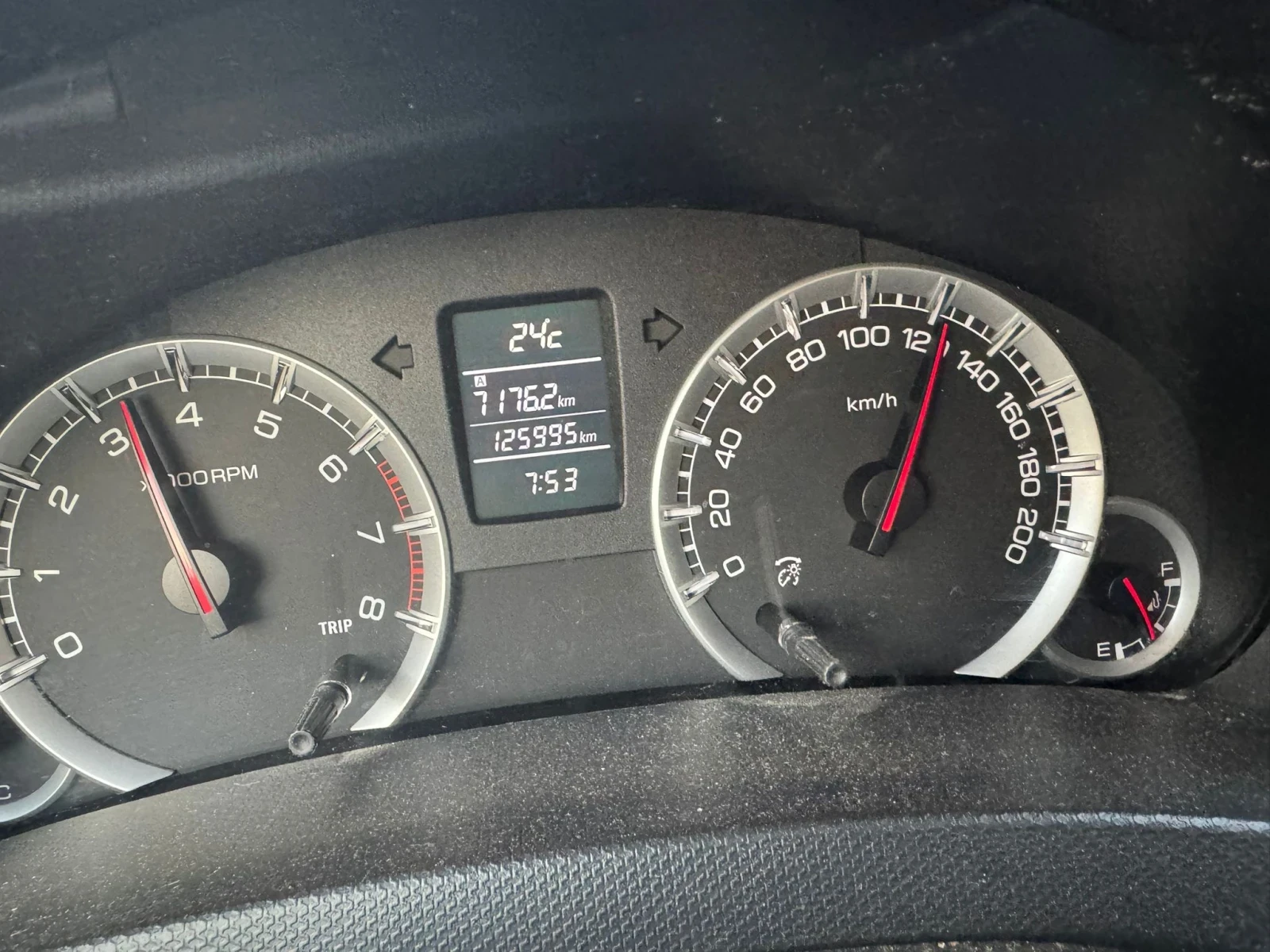 Suzuki Swift 1.2Бензин - изображение 7