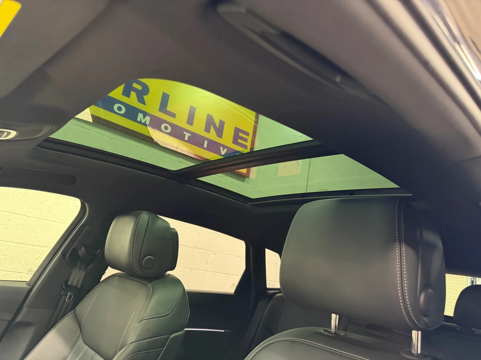 Audi E-Tron Technik / S-Line / PANO / 360 | Mobile.bg   14