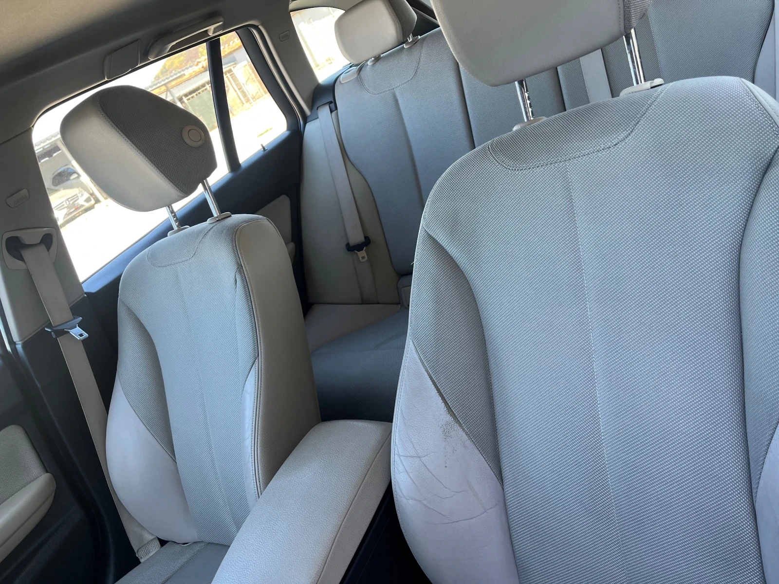 BMW 320 xd avtomatik - изображение 7