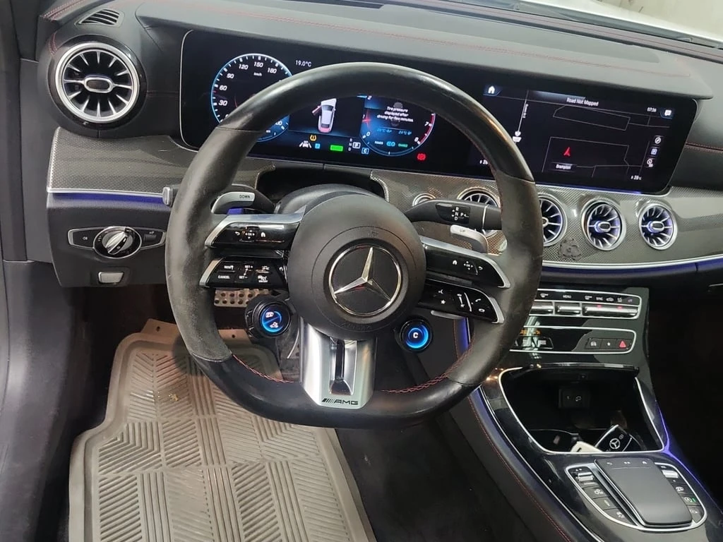 Mercedes-Benz E 53 AMG * CARFAX *    | Mobile.bg   11