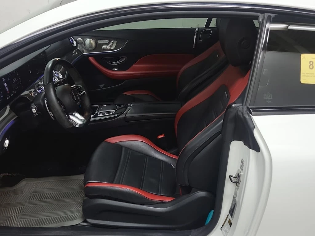 Mercedes-Benz E 53 AMG * CARFAX * БЕЗ ПЪРВОНАЧАЛНА ВНОСКА - изображение 8