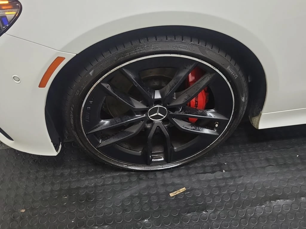 Mercedes-Benz E 53 AMG * CARFAX *    | Mobile.bg   15