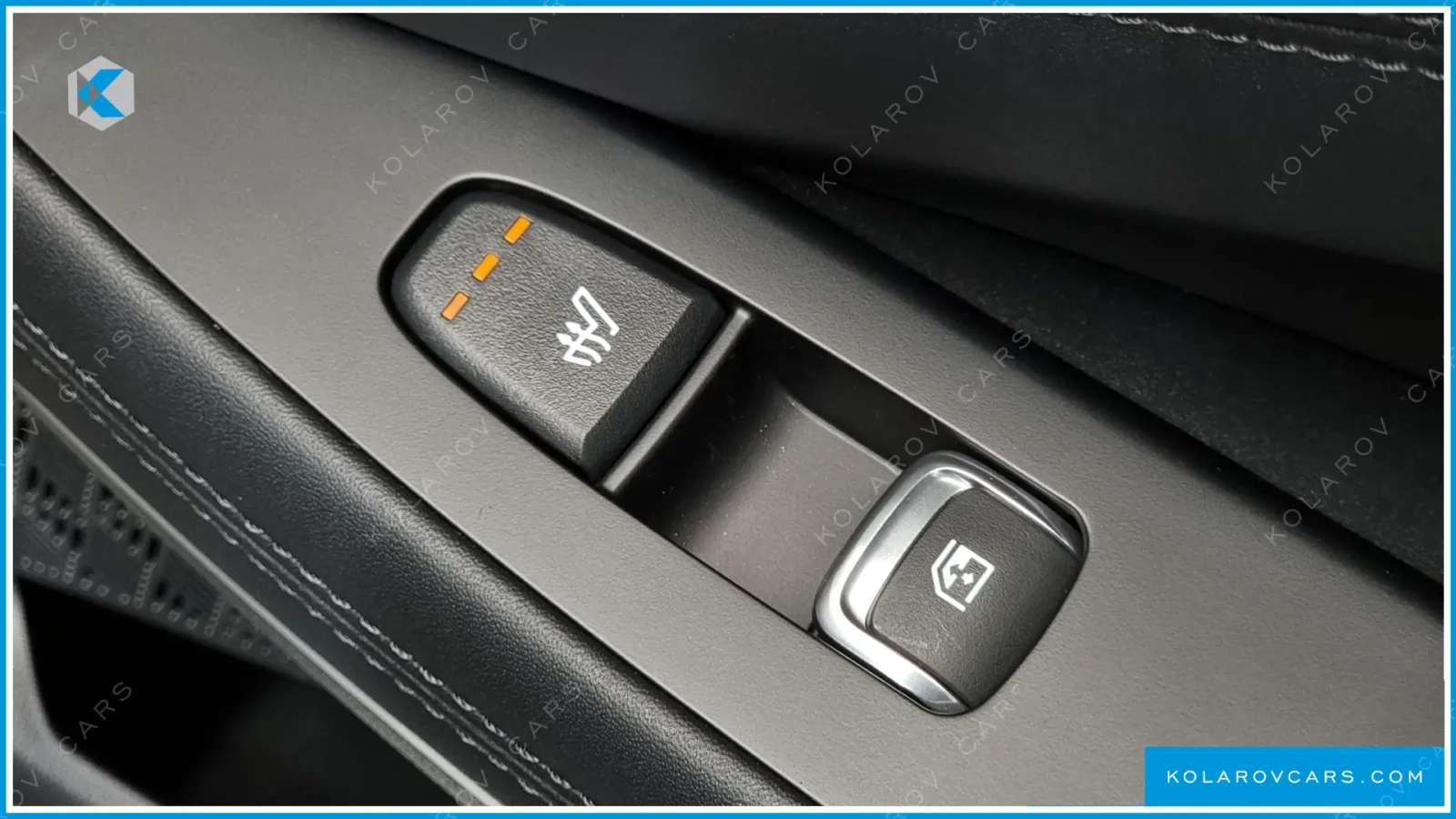 Kia K8 3.5 LPG Kolarov | Cars | Mobile.bg   16