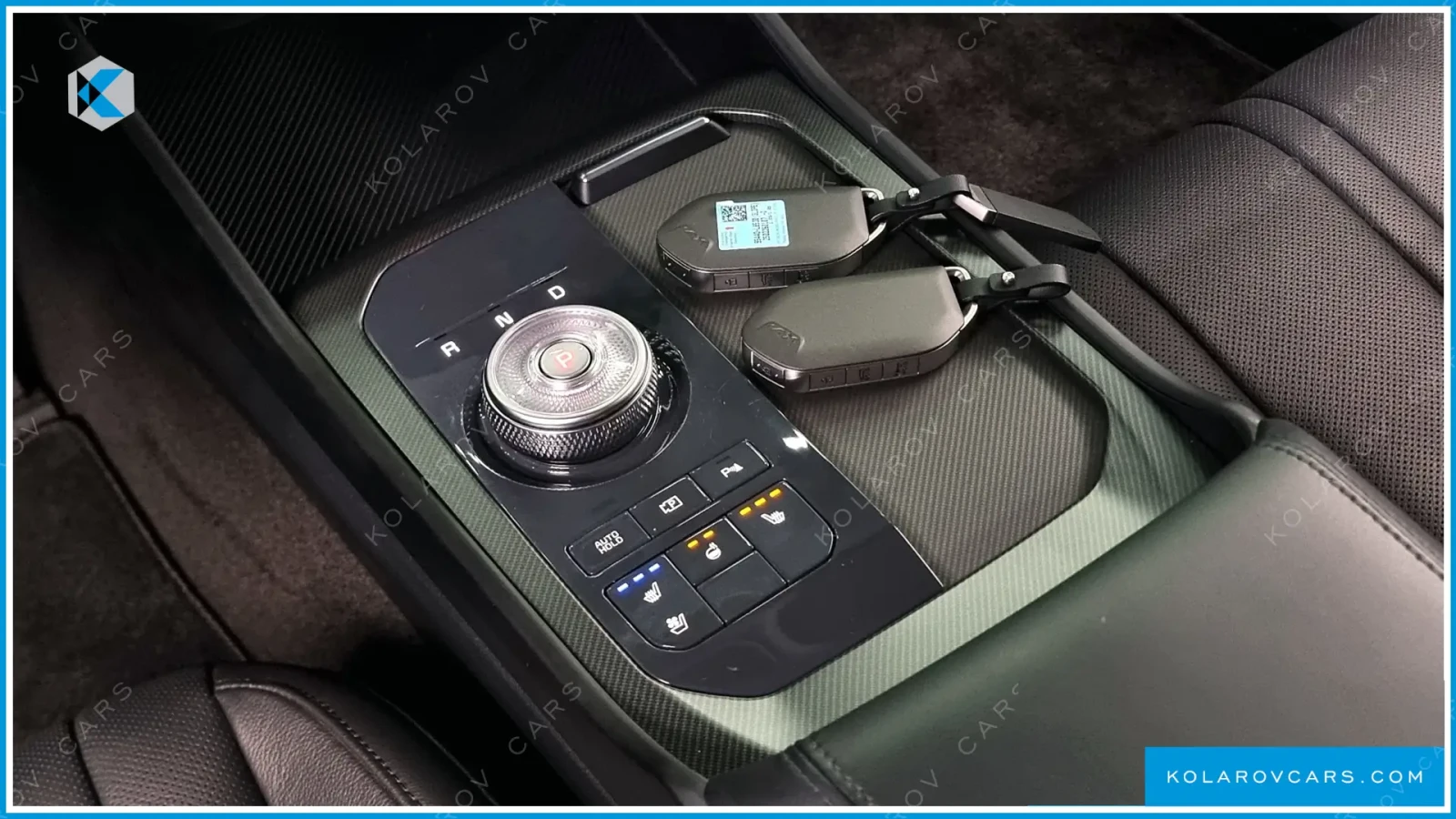 Kia K8 3.5 LPG Kolarov | Cars | Mobile.bg   11