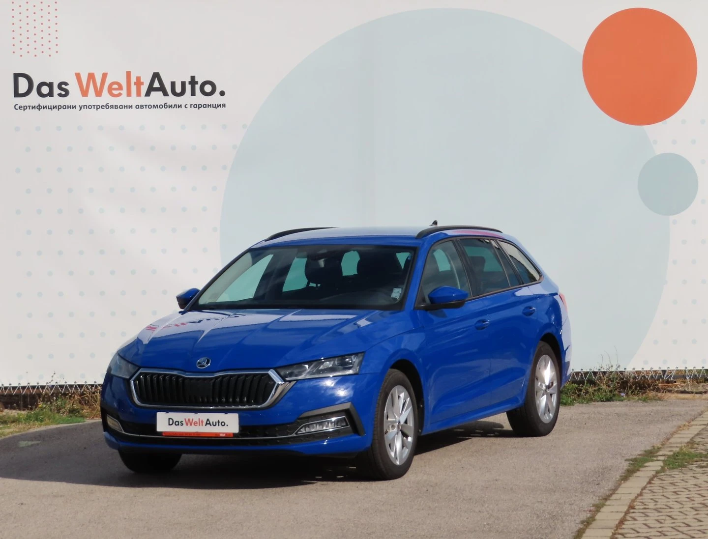 Skoda Octavia Style | Mobile.bg � ����������� 1