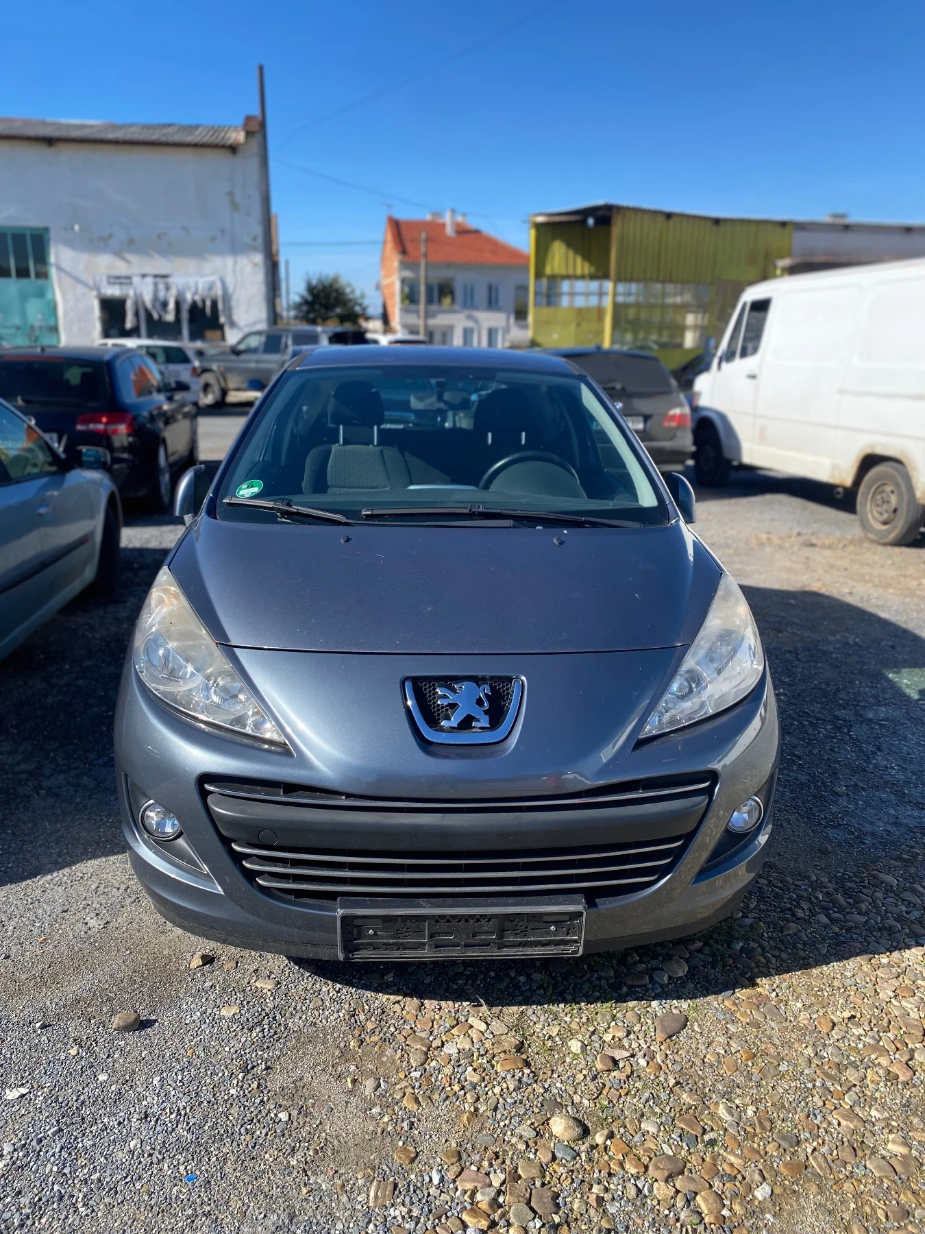 Peugeot 207 | Mobile.bg   3
