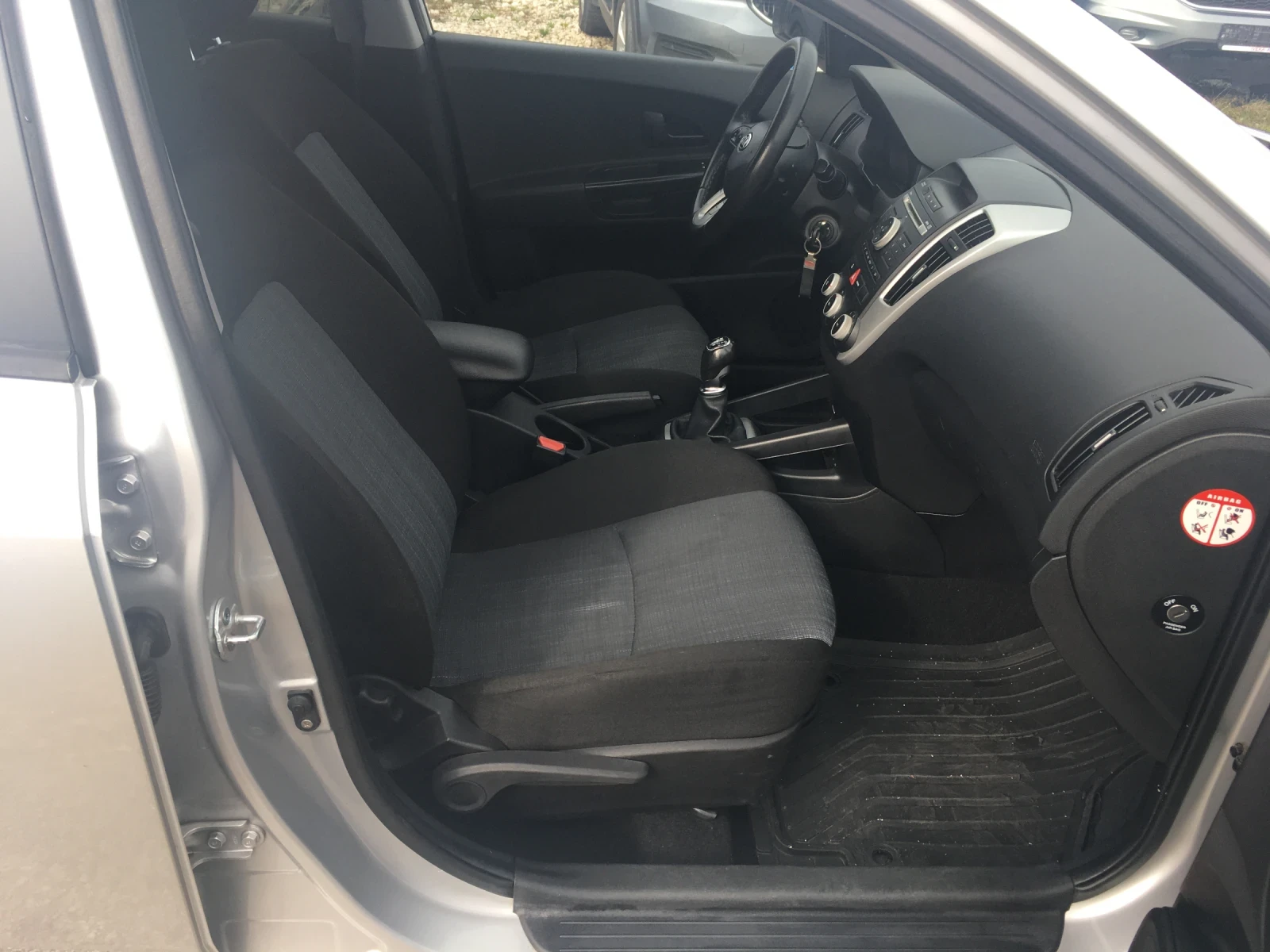 Kia Ceed  | Mobile.bg   14