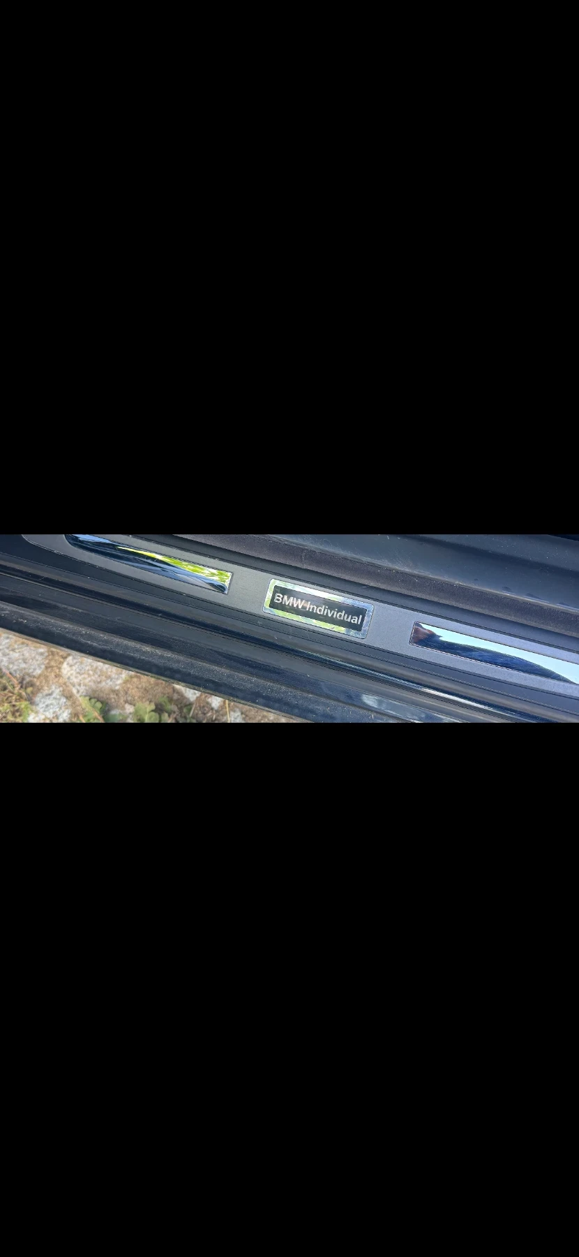 BMW 730 Individual  | Mobile.bg   7