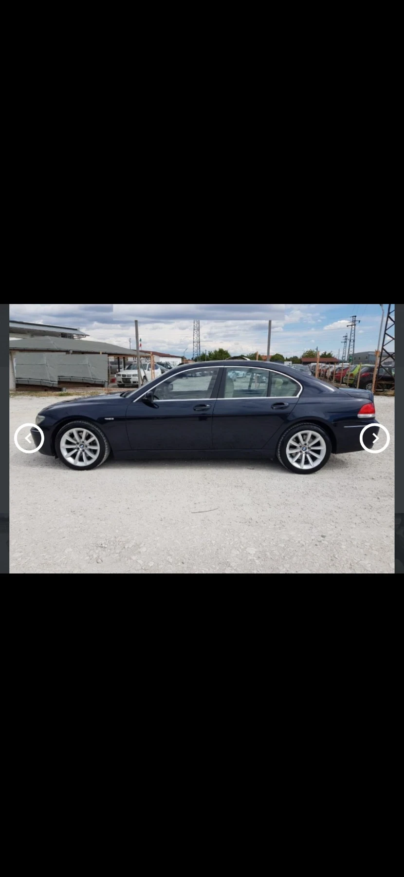 BMW 730 Individual  | Mobile.bg   2