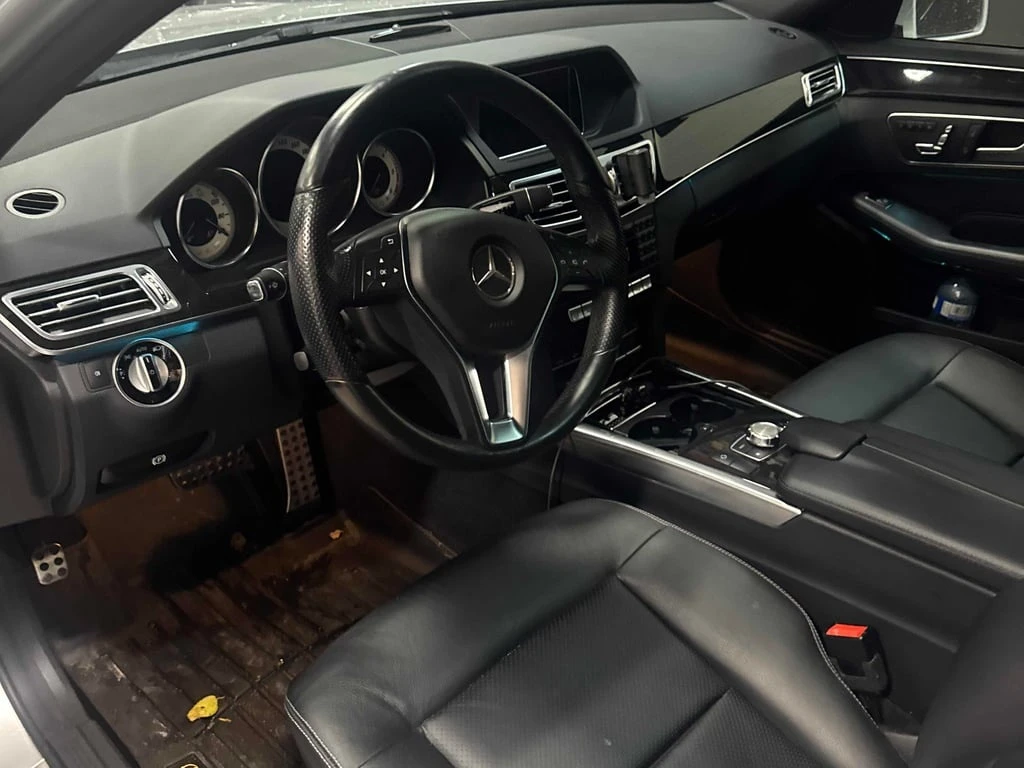 Mercedes-Benz E 250 * BlueTEC * CARFAX * ���� �� �� | Mobile.bg � ����������� 7