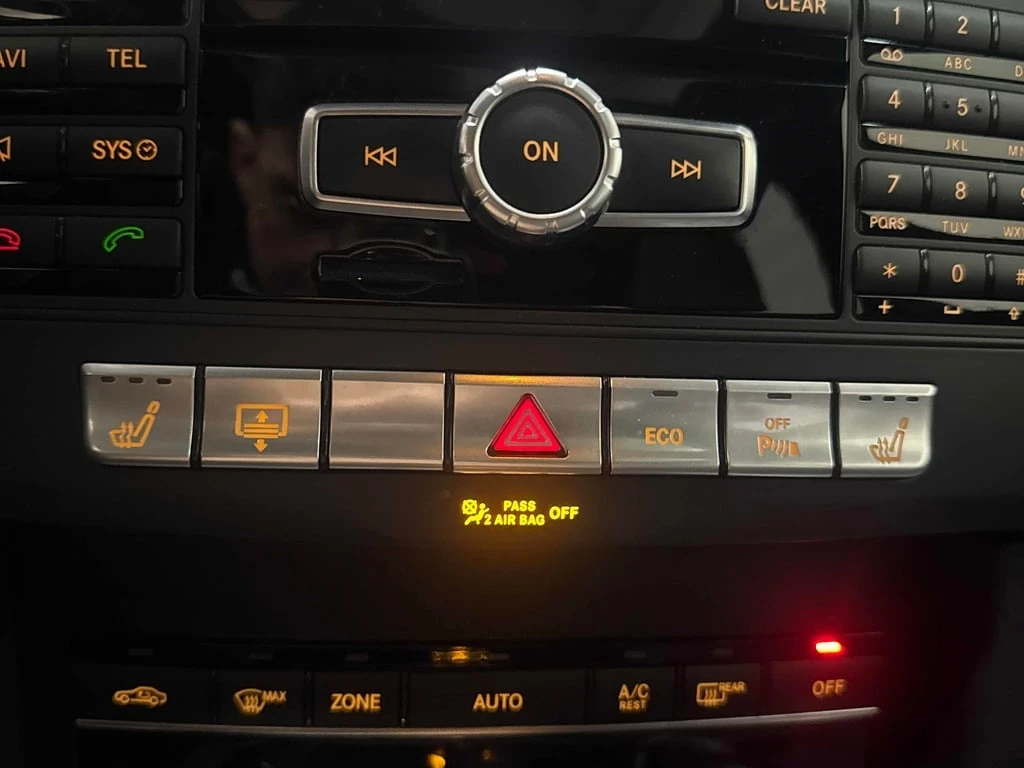 Mercedes-Benz E 250 * BlueTEC * CARFAX * ���� �� �� | Mobile.bg � ����������� 14