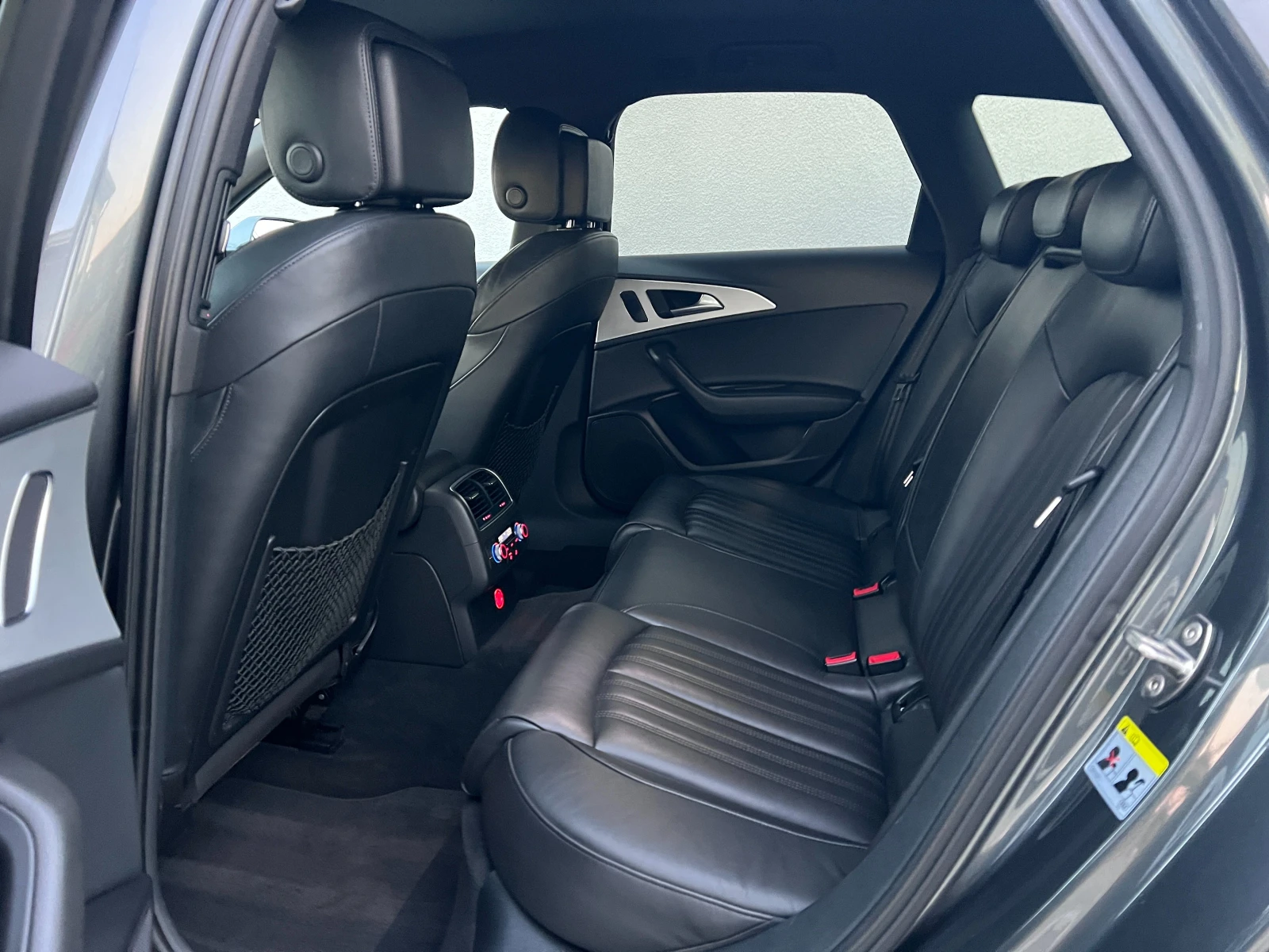 Audi A6 3.0TDi S-Line ������� �������� | Mobile.bg � ����������� 13