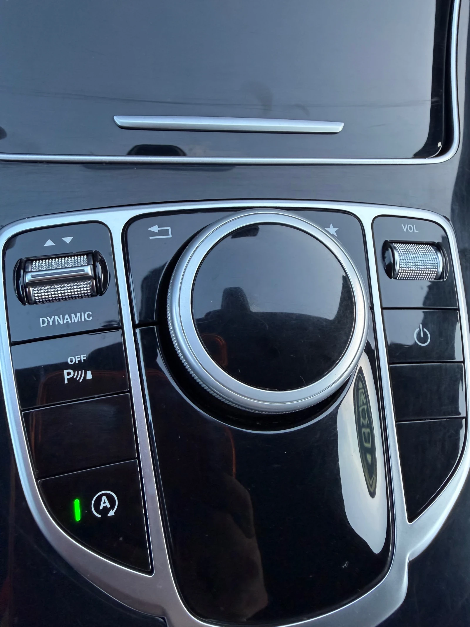 Mercedes-Benz C 220 //AMG-PACK//��� ���� �� ������! | Mobile.bg � ����������� 13