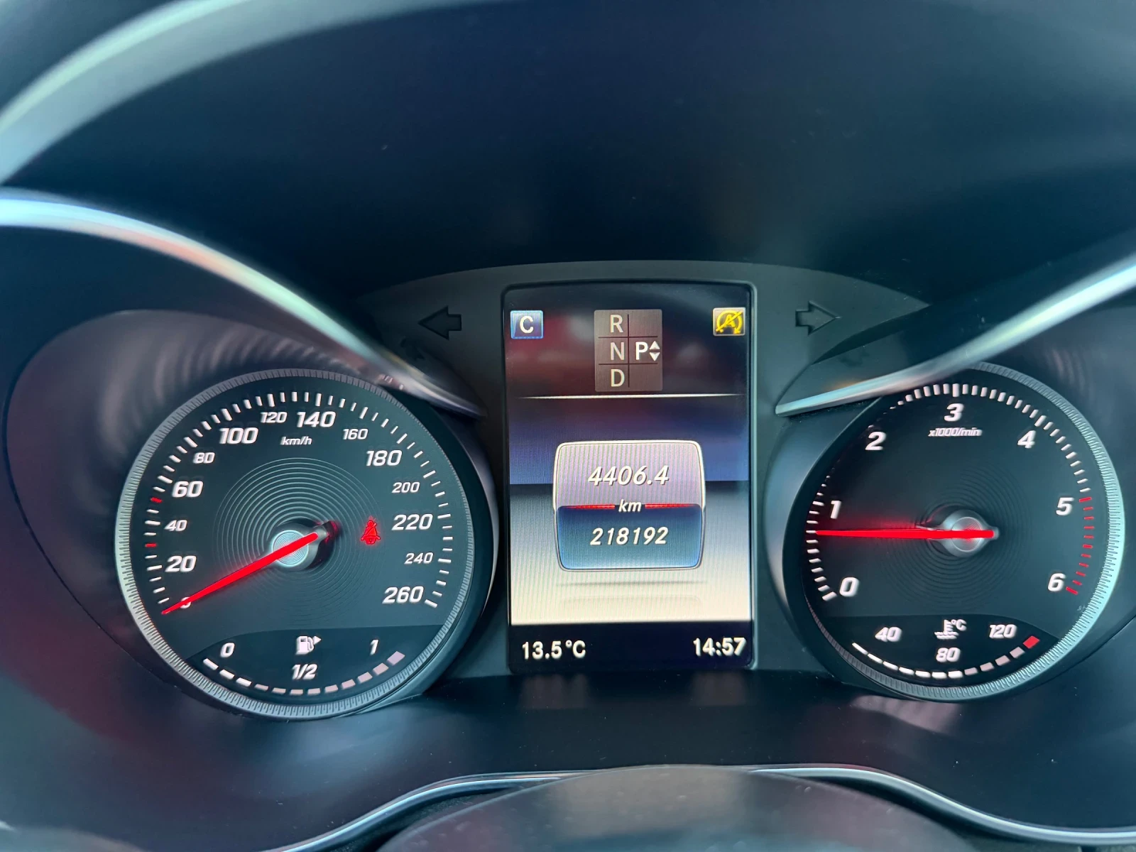 Mercedes-Benz C 220 //AMG-PACK//��� ���� �� ������! | Mobile.bg � ����������� 10