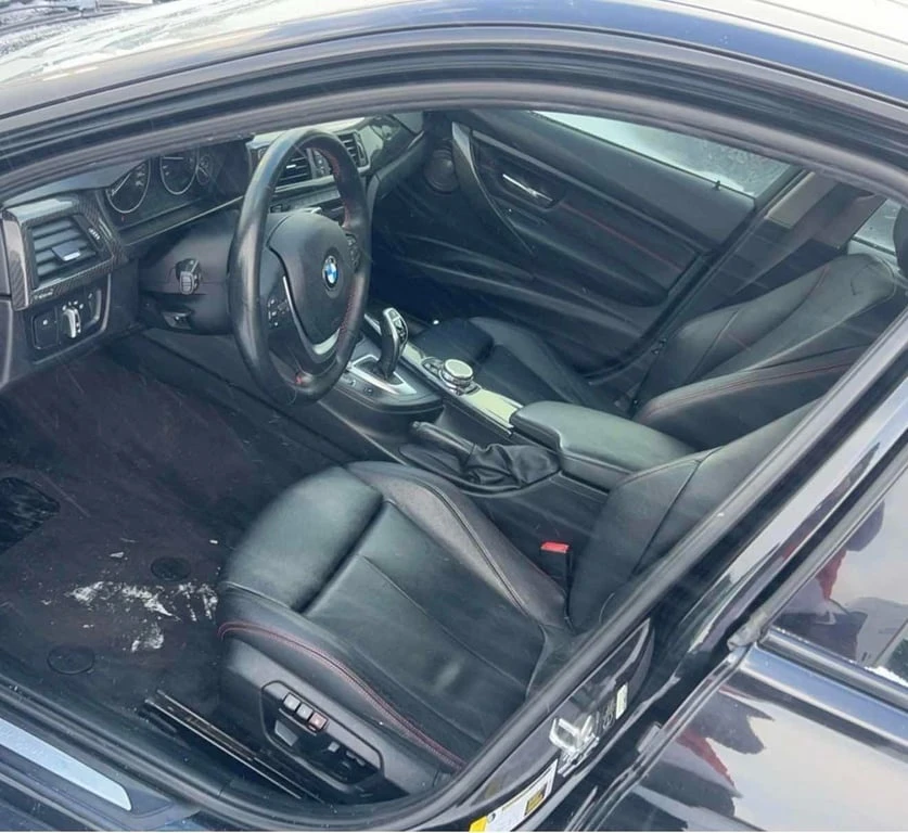 BMW 335 2012 XDRIVE * ��� ������������ ������*  | Mobile.bg � ����������� 7