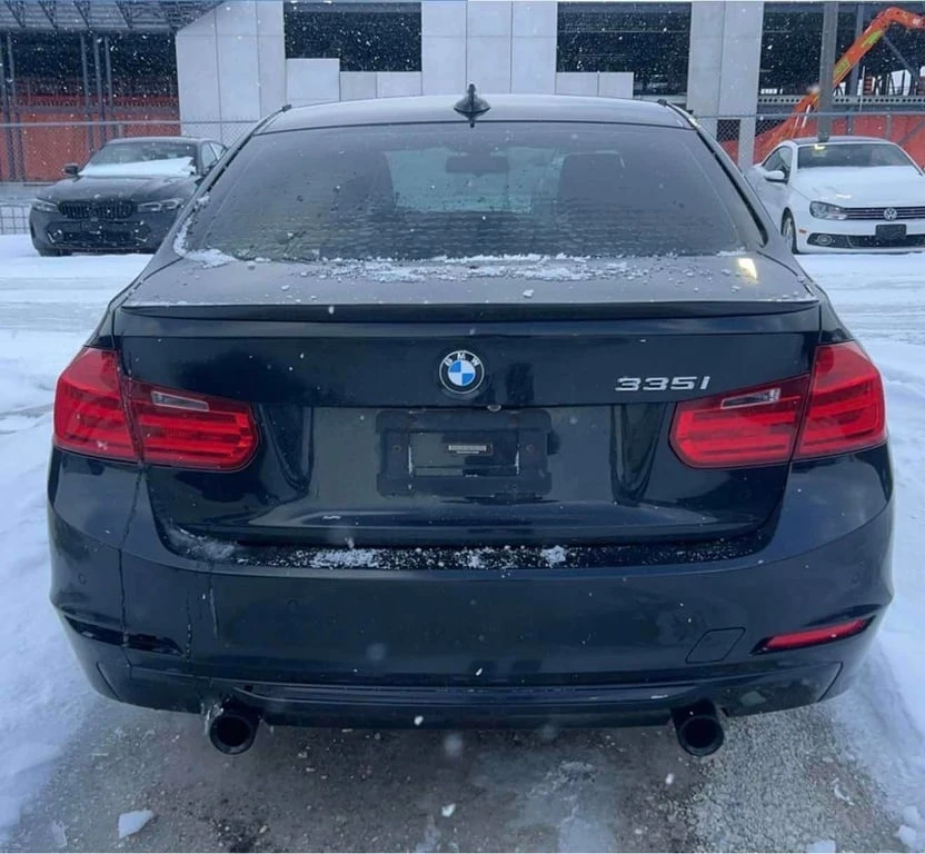 BMW 335 2012 XDRIVE * ��� ������������ ������*  | Mobile.bg � ����������� 5