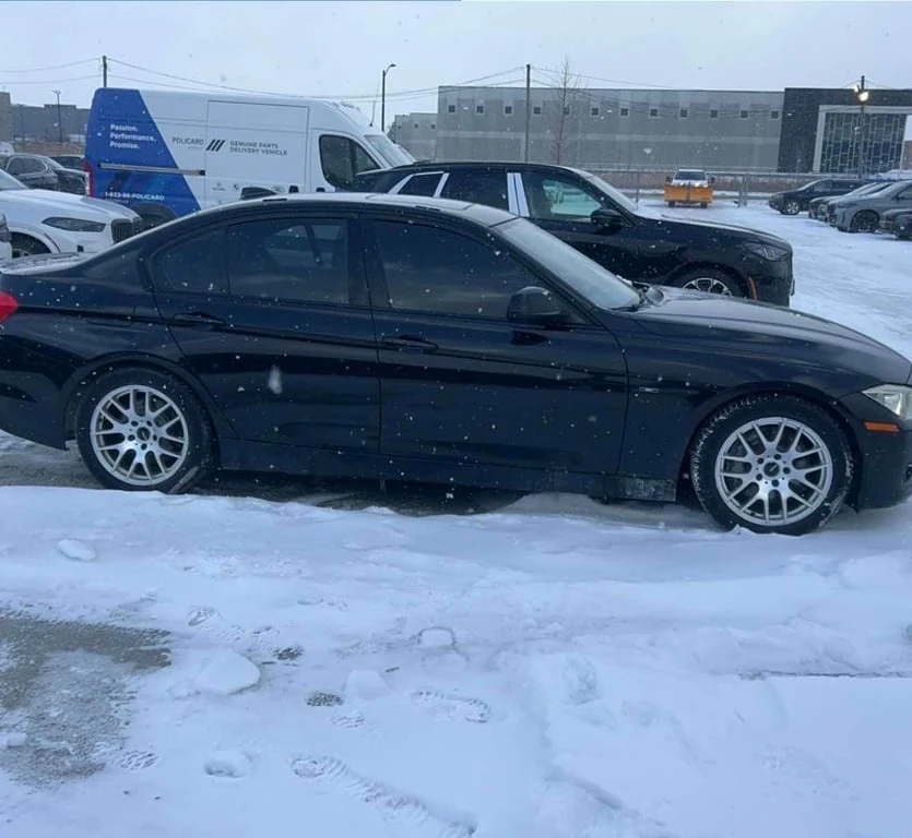 BMW 335 2012 XDRIVE * ��� ������������ ������*  | Mobile.bg � ����������� 4