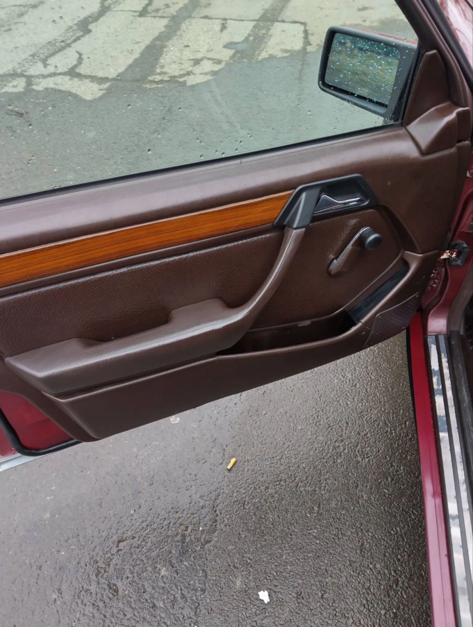 Mercedes-Benz 124 124 - изображение 4