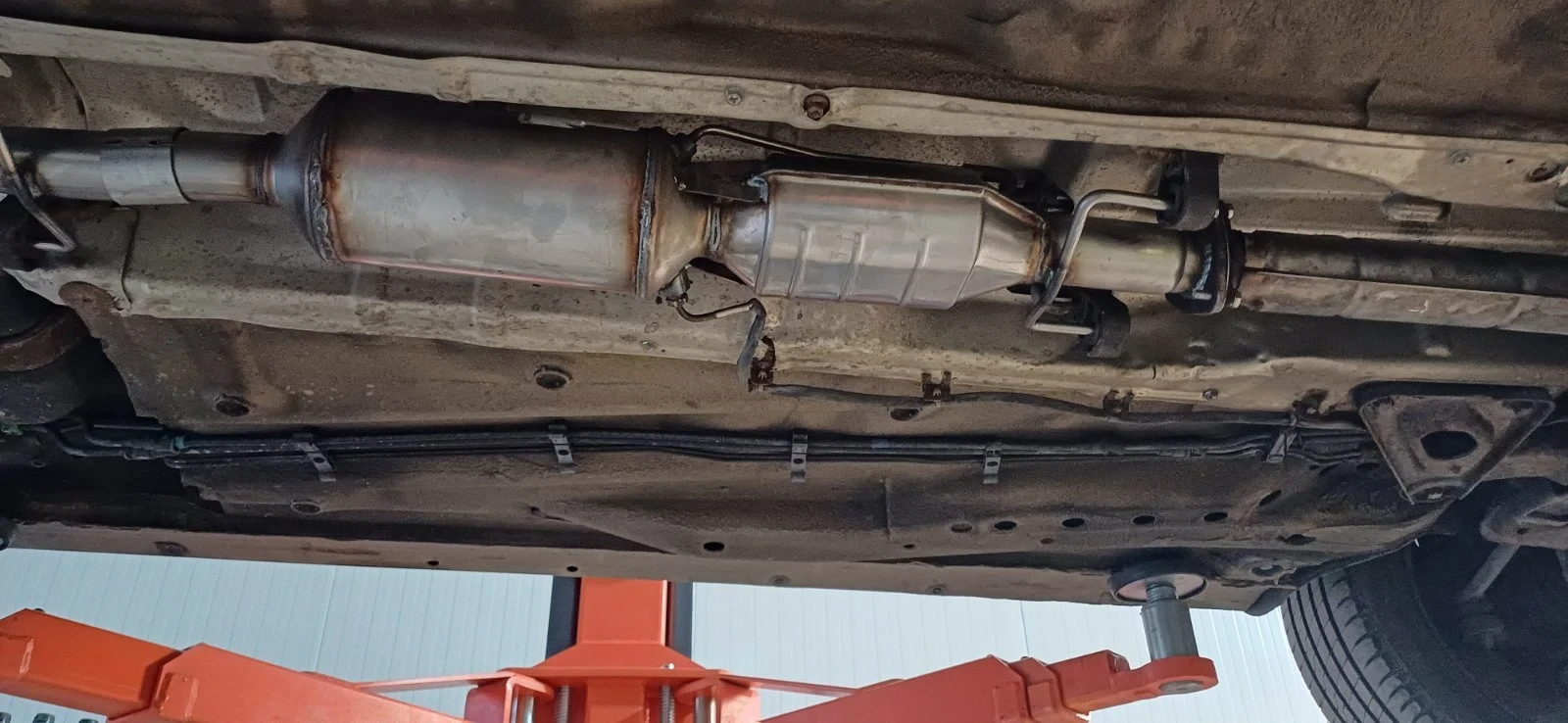 Opel Astra  - изображение 8