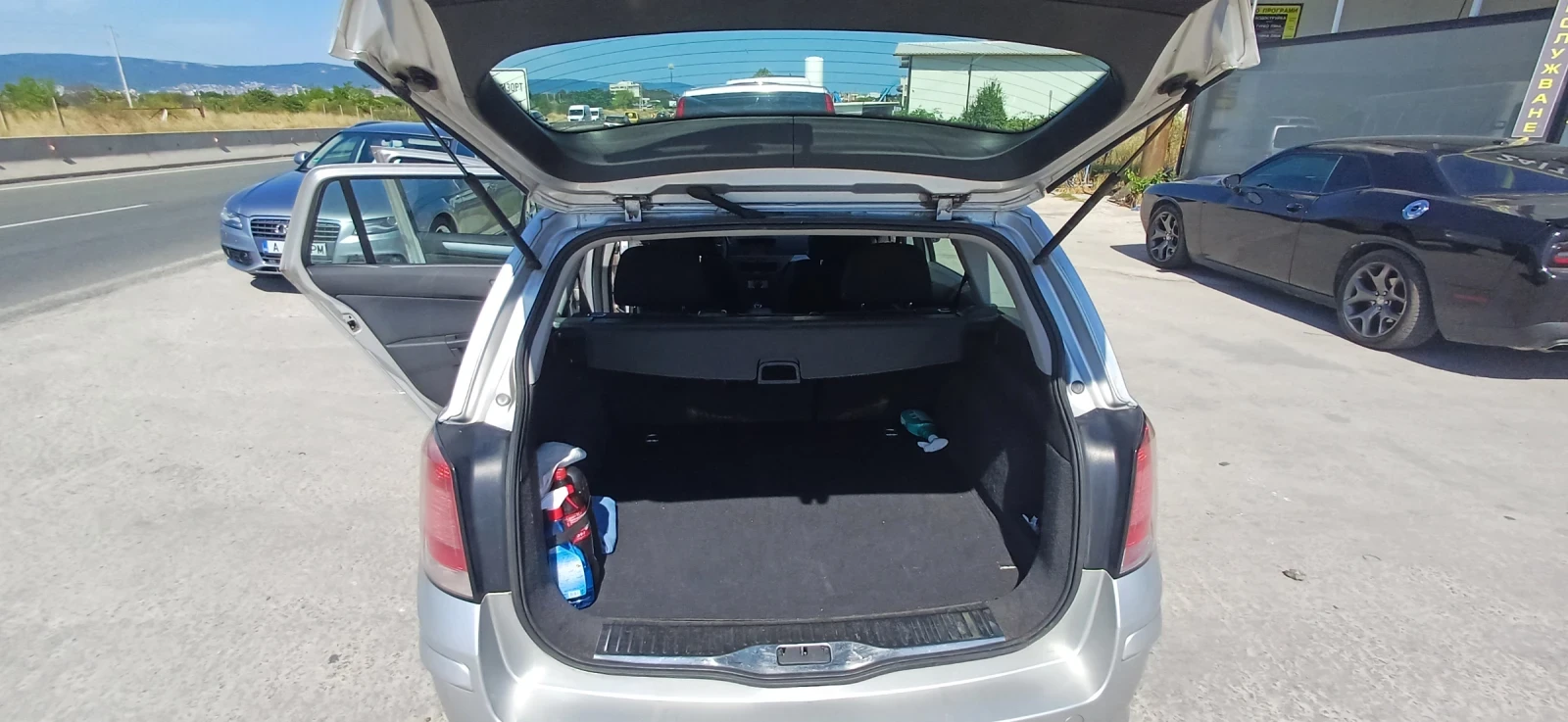 Opel Astra  - изображение 5