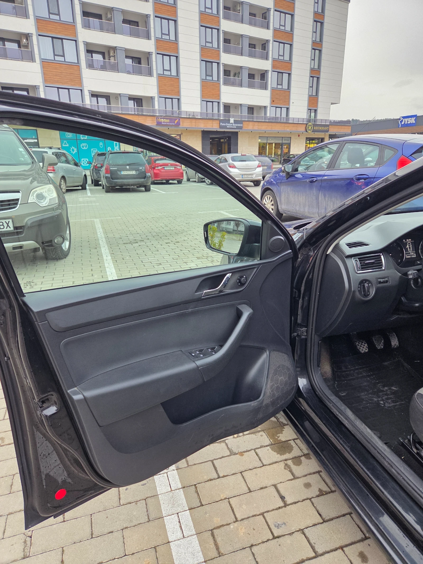 Skoda Rapid  - изображение 6