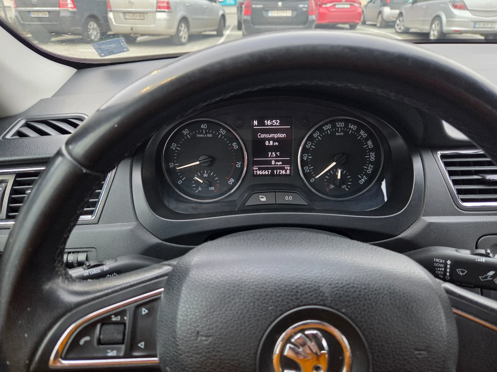 Skoda Rapid  - изображение 5