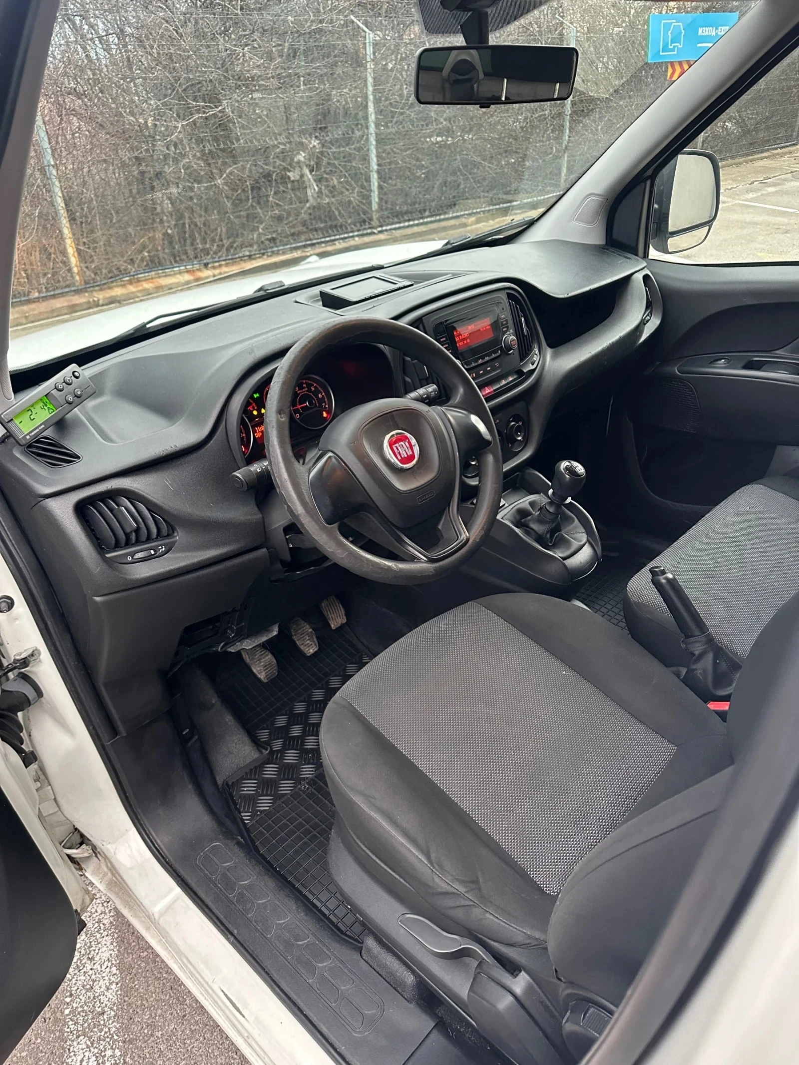 Fiat Doblo | Mobile.bg � ����������� 9