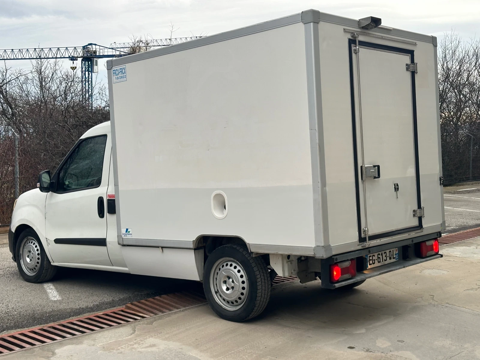 Fiat Doblo | Mobile.bg � ����������� 3