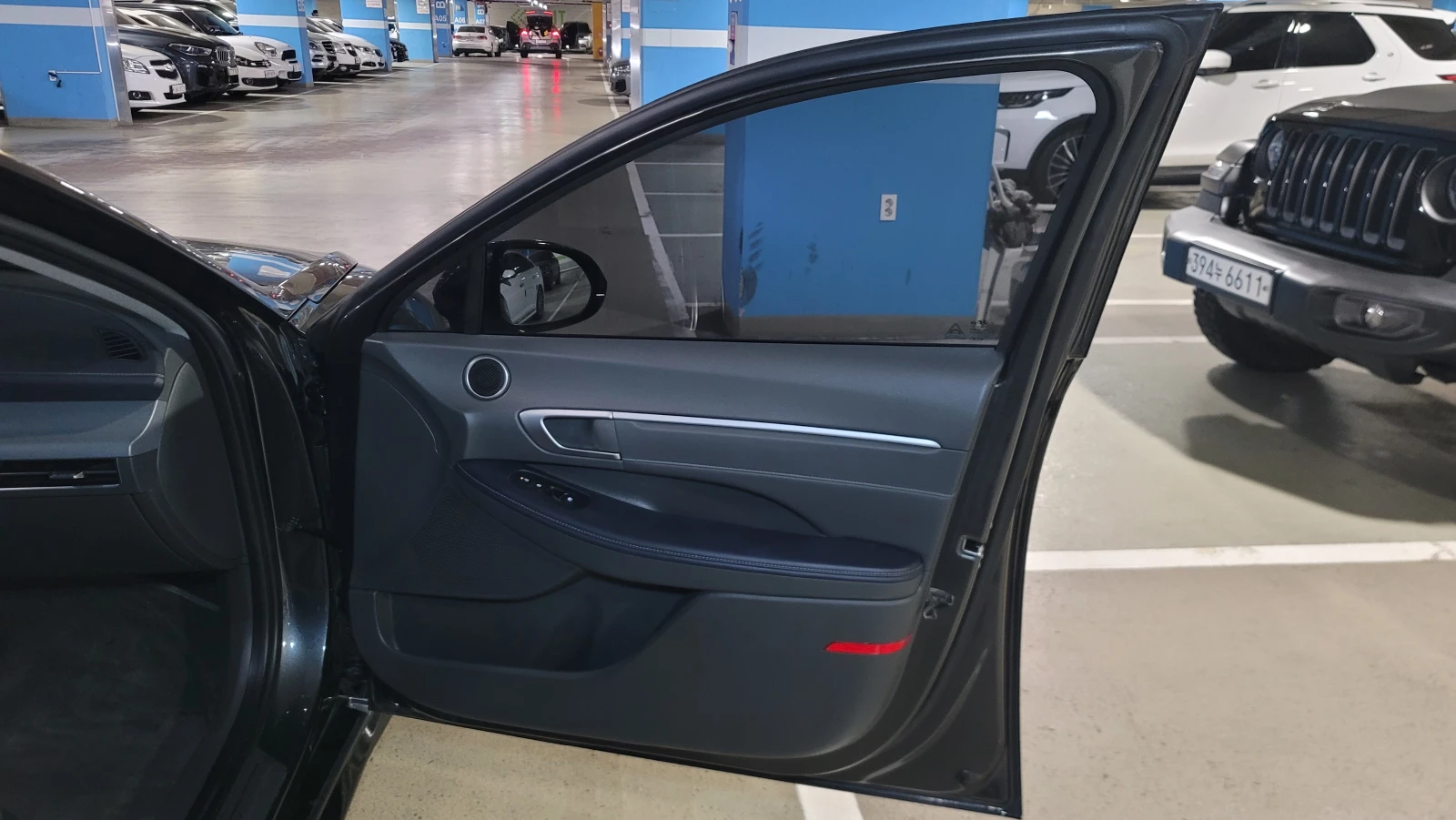 Hyundai Sonata 2.0 Cvvl, 360% ������, ����������� ������� | Mobile.bg � ����������� 14