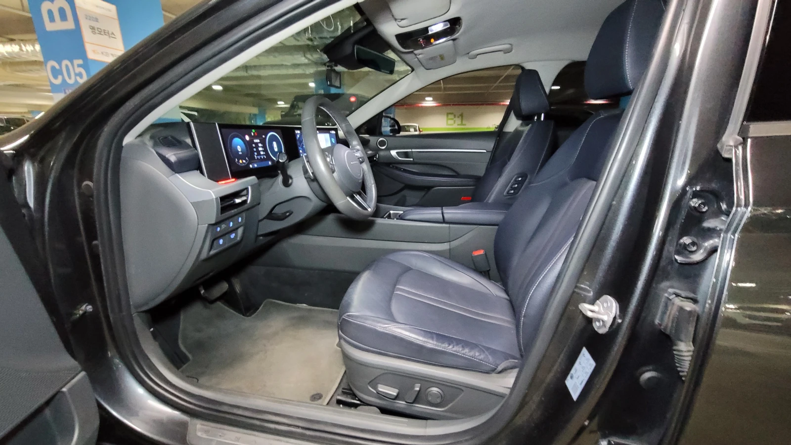 Hyundai Sonata 2.0 Cvvl, 360% ������, ����������� ������� | Mobile.bg � ����������� 10