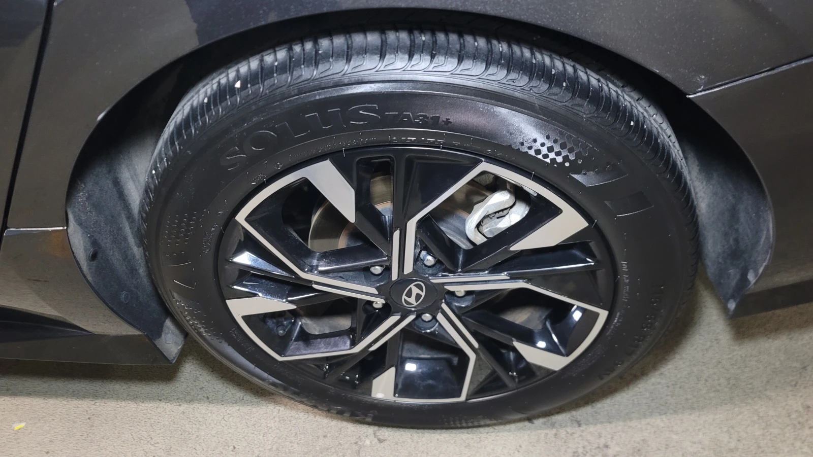 Hyundai Sonata 2.0 Cvvl, 360% ������, ����������� ������� | Mobile.bg � ����������� 17