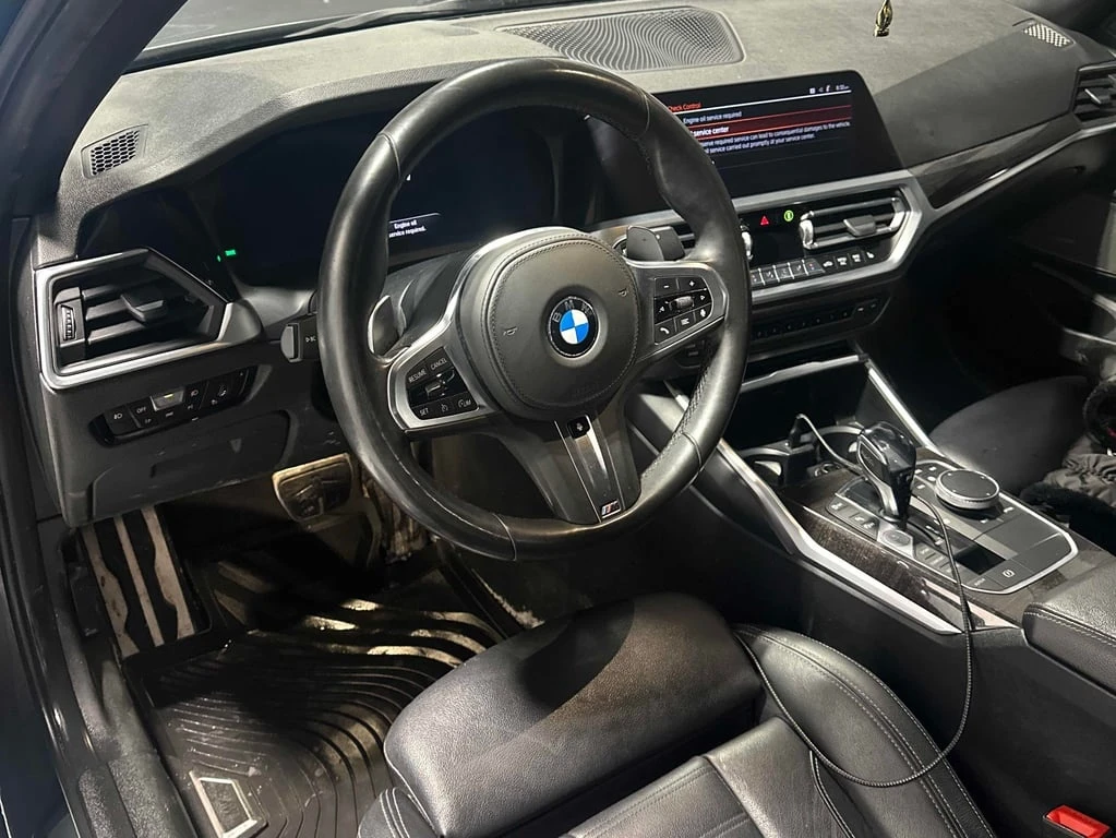 BMW 330 330i xDrive  CARFAX | Mobile.bg � ����������� 5