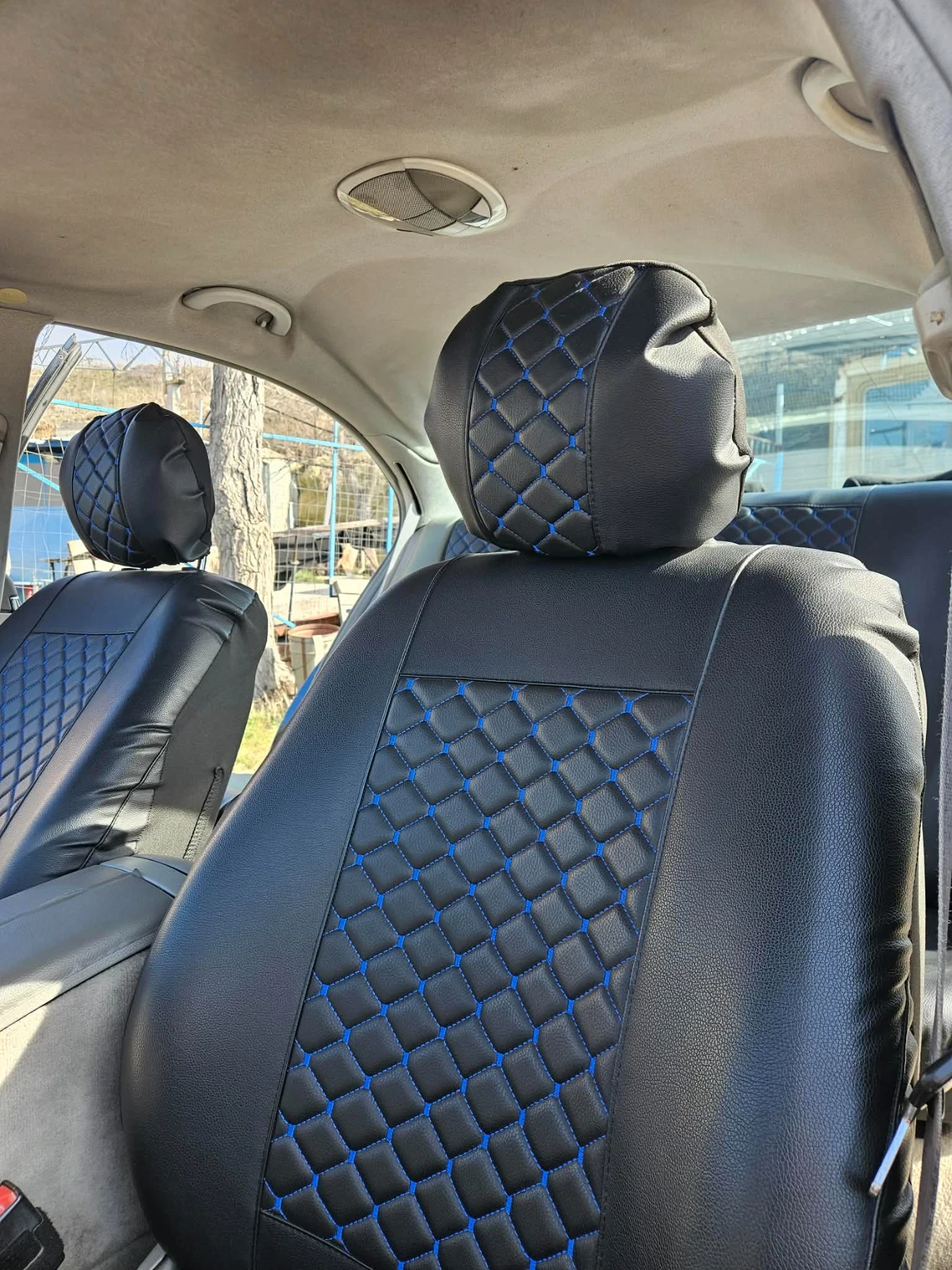 Mercedes-Benz E 270 | Mobile.bg � ����������� 8